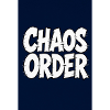 Chaos vs Ordnung