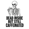 Tot Innen Doch Koffeinfest