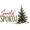 Święty Spokój polnisches Weihnachtsbaumdesign