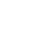 Opa mit Friedenszeichen – Weiß