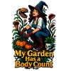 Hexengarten Body Count