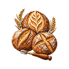 Brotkunst – Sauerteig und Brotliebe