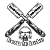 Born to bake