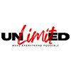 Unlimited – Motivation Erfolg Mindset Spruch