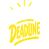 Ich bin eine Deadline