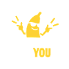 Bananen-Feier-Grafik