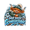 Der grummelige Highland