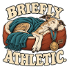 Kurzzeitiger athletischer Whippet