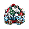Wintermodus – Bitte nicht stören!