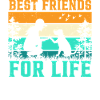 Beste Freunde Fürs Leben Hund