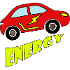 Elektroauto grüne Energie Umweltschutz Statement