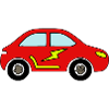 Energy Drink Auto Blitz schnell