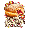 Kostüm Krapfen Fasching
