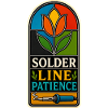 SOLDER LINE PATIENCE Geduld