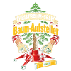 Christbaum-Crew Baum-Aufsteller