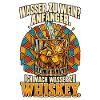 Wasser zu Whiskey Anfänger