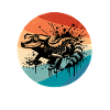 Kronengecko Sprüche