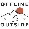 Offline Outside – Berge & Natur