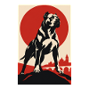 Córdoba Kampfhund