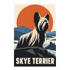 Skye Terrier