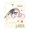 Play Dead, Strike Later – Ratte