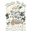 Trash Panda Shogun