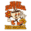 Erst Espresso, Dann Eventuell!