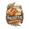 Sauerteig Braucht Keine Eile