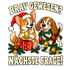 Hundeliebhaber Geschenkidee Weihnachten 