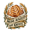 Auszeit mit Brotkruste