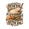 Guter Teig Brotbackkunst 
