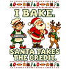 Weihnachtsbäckerei Plätzchen Backen