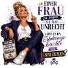 Frauensprache: Unrecht laut widersprechen