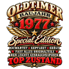 Oldtimer Baujahr 1977 – Special Edition