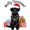 Hund Weihnachten Hunde Weihnachtspullover 