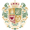 Schafkopf Wappen Deutsches Blatt Kartenspiel