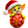 Weihnachts-Wenuma 