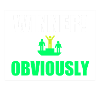 Gewinner: Offensichtlich Neon-Sieg
