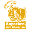 Anpacken statt Abwarten Handwerk