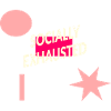 sozial erschöpft