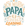 Ich werde Papa Werdender Vater