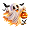Halloween_02_Gespenst_Kuerbislaterne_Wenuma_Spr
