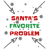 Santas Lieblingsproblem