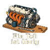 Ein Teil ist übrig – Schrauberhumor