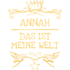 Frau Annah