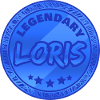 Geschenkidee Loris