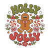 Holly Jolly