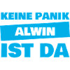 Name Alwin