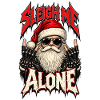Sleh Me Alone, Santa Rock