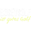 Bogeygolf ist gutes Golf